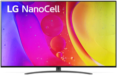 LED телевизор 4K Ultra HD LG 75NANO829QB
