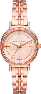 Наручные часы кварцевые женские Michael Kors MK3643