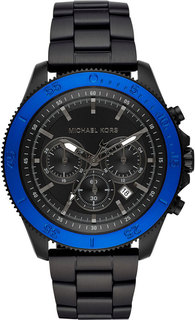 Наручные часы кварцевые мужские Michael Kors MK8759