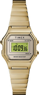 Наручные часы кварцевые женские Timex TW2T48000RM