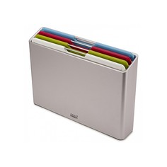 Набор из 4 досок разделочных (36x7.5x26 см) Folio Large 60185 Joseph Joseph