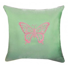 Подушка декоративная (45х45 см) Люцина Primavelle