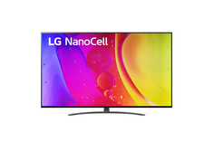 NanoCell телевизор 4K Ultra HD LG 65NANO829QB