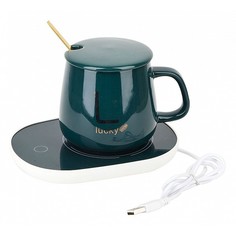 Чайная пара (440 мл) Lucky 1060065-2 Nouvelle