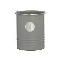Подставка для кухонных принадлежностей (13.3x13.3x15 см) Living 1400.736V Typhoon