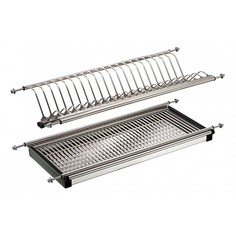 Сушилка для посуды (70x25x10.8 см) LE 700-T2 Lemax Prof