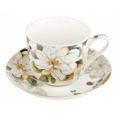 Чайная пара (400 мл) Шиповник 1270691 Nouvelle