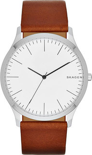 Наручные часы кварцевые мужские Skagen SKW6331