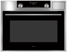 Встраиваемый электрический духовой шкаф ASKO OCS8464S Silver