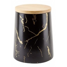 Банка для пищевых продуктов (720 мл) Мрамор 880088 Nouvelle