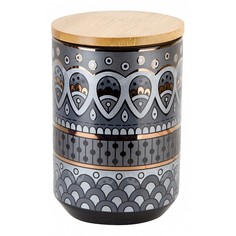 Банка для пищевых продуктов (820 мл) Чайхана 1120087 Nouvelle