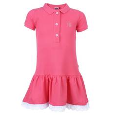 Платье M-Bimbo Малиновый р.92