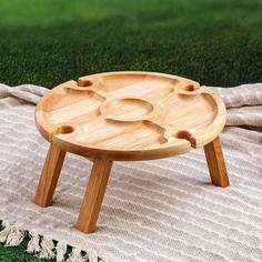 (МП)Подставка Доброе дерево 7018127