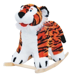 Качалка Тутси Тигр 290-2009