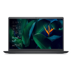 Ноутбук Dell Vostro 3515-5425 Black