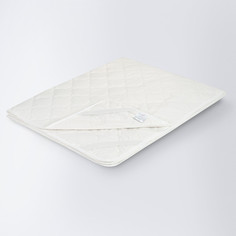 Наматрасник Ecotex "Коттон" 90x200 см