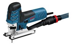 Сетевой лобзик Bosch GST 150 CE 601512003