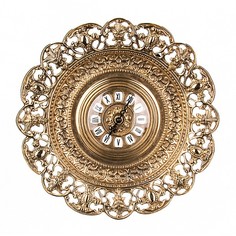 Настенные часы (31 см) 646-058