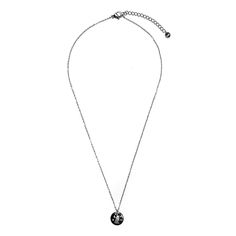 Колье из бижутерного сплава 22,5 см Moon Paris Ikita