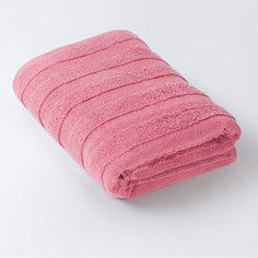 Полотенце Ecotex Авеню 70x130 темно-розовый rapture rose