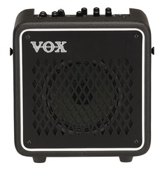Портативный комбоусилитель Vox MINI GO 10