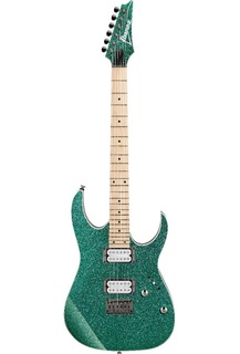 Электрогитара Ibanez RG421MSP-TSP