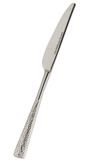 Нож столовый Remiling Artistic нержавеющая сталь 23 х 1,8 см 2 шт