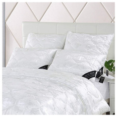 Подушка Sofi de Marko 70 х 70 см шелк в жаккардовом чехле