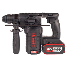 Перфоратор Kress KU388
