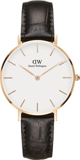 Наручные часы кварцевые женские Daniel Wellington DW00100176