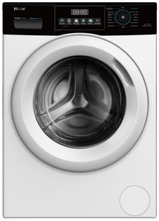 Стиральная машина Haier HW65-BP129302B White