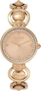 Наручные часы кварцевые женские Versus Versace VSP331918