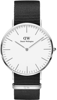 Наручные часы кварцевые мужские Daniel Wellington DW00100258