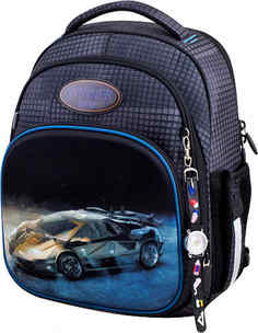 Рюкзак детский Winner One 7007 + часы