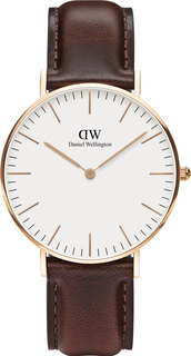 Наручные часы кварцевые женские Daniel Wellington DW00100039