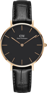 Наручные часы кварцевые женские Daniel Wellington DW00100167