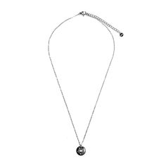 Колье из бижутерного сплава 22,5 см Moon Paris Ikita