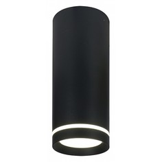 Накладной светильник 20009 20009SMU/02LED SBK Escada