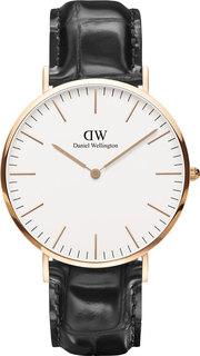 Наручные часы кварцевые мужские Daniel Wellington DW00100014