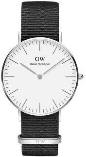 Наручные часы кварцевые мужские Daniel Wellington DW00100260