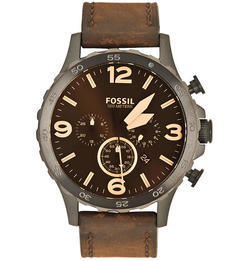 Наручные часы кварцевые мужские Fossil JR 1487