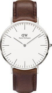 Наручные часы кварцевые мужские Daniel Wellington DW00100023
