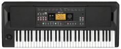 Цифровой синтезатор KORG EK-50