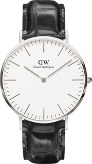 Наручные часы кварцевые мужские Daniel Wellington DW00100028