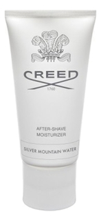 Лосьон после бритья Creed Silver Mountain Water 75мл