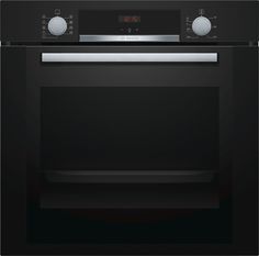 Встраиваемый электрический духовой шкаф Bosch HBA334YB0