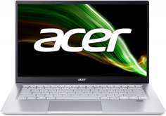 Ноутбук Acer Swift 3 SF314-43-R8JF (NX.AB1ER.00A)