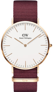 Наручные часы кварцевые мужские Daniel Wellington DW00100267