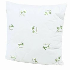 Mona Liza 539421 Подушка "Бамбук" 70*70 тик