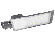 Светильник Gauss Avenue 120W 11000Lm 5000K 190-250V IP65 629534320 Regent Inox